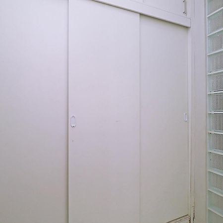 Apartamento 3 Quartos, 2 Minutos Andando Ate A Praia T011 Rio de Janeiro Exterior photo