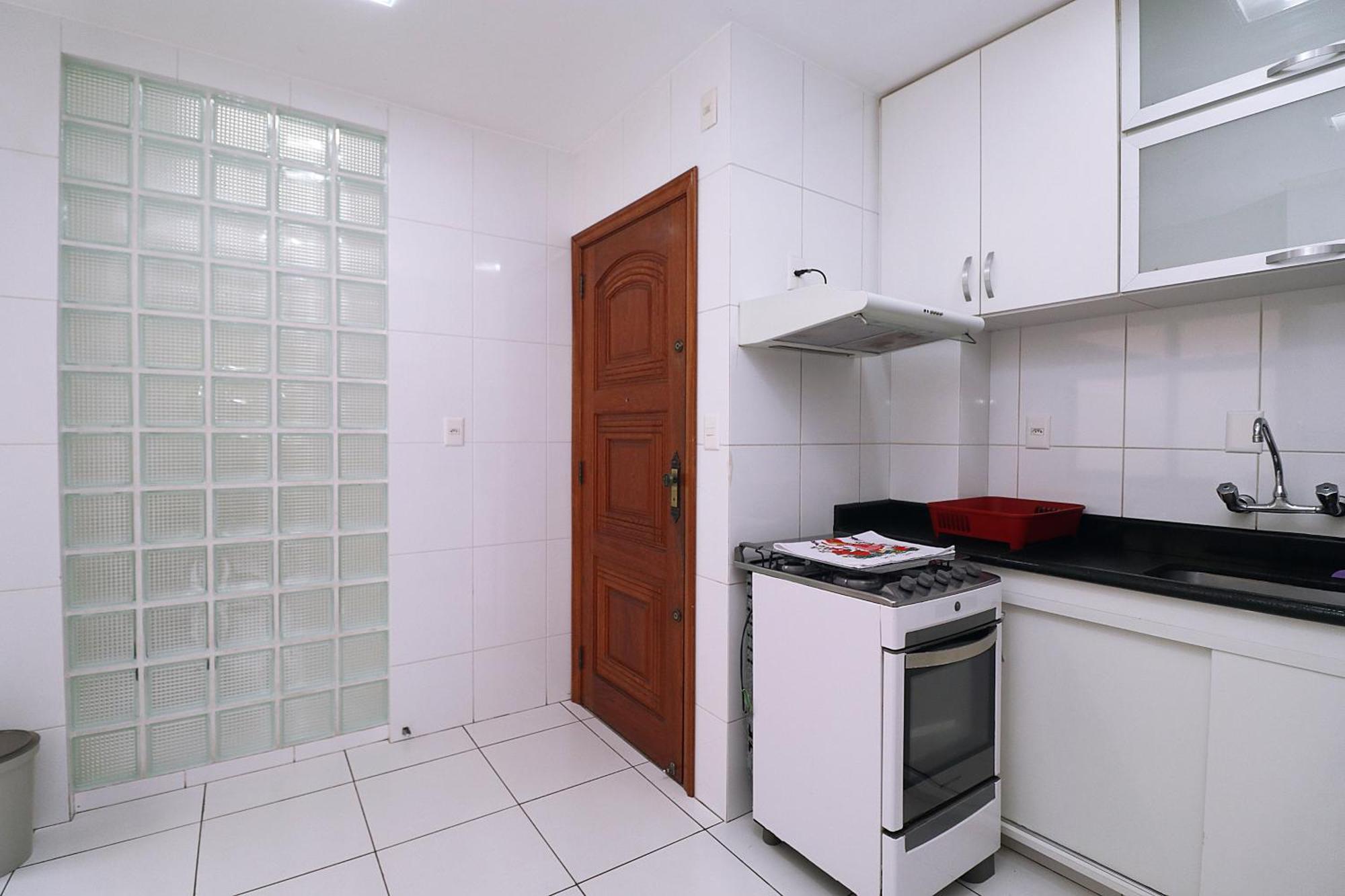 Apartamento 3 Quartos, 2 Minutos Andando Ate A Praia T011 Rio de Janeiro Exterior photo