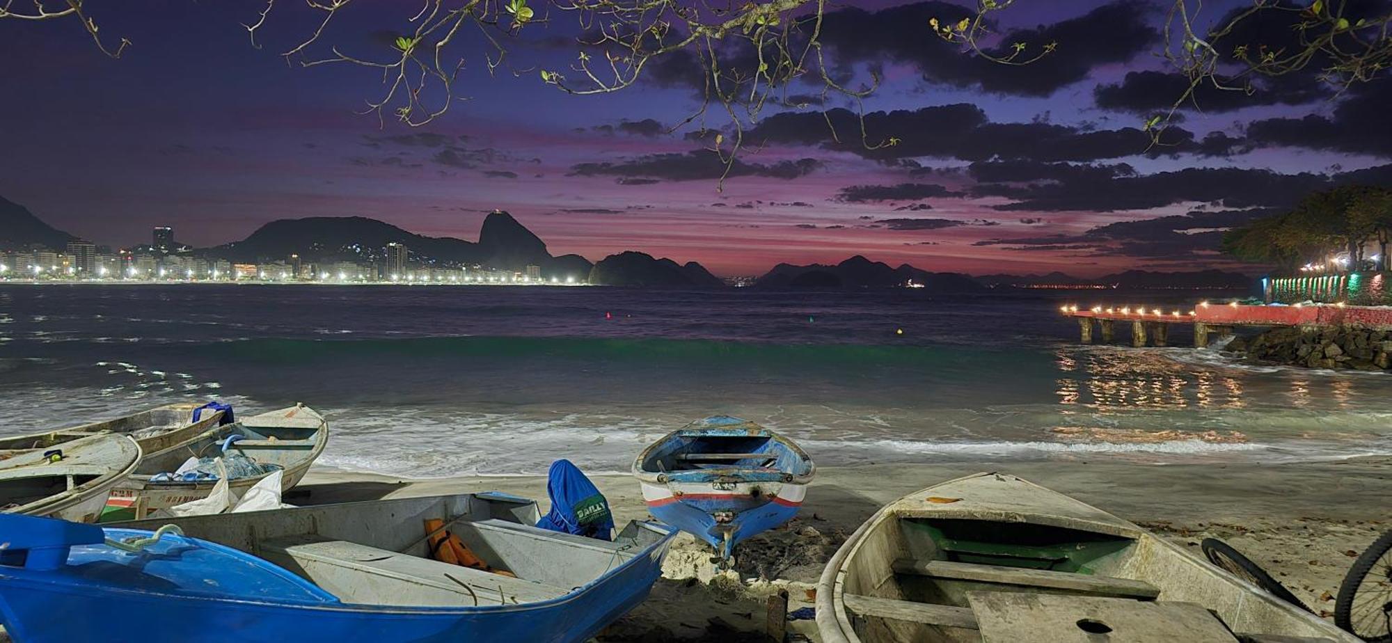 Apartamento 3 Quartos, 2 Minutos Andando Ate A Praia T011 Rio de Janeiro Exterior photo